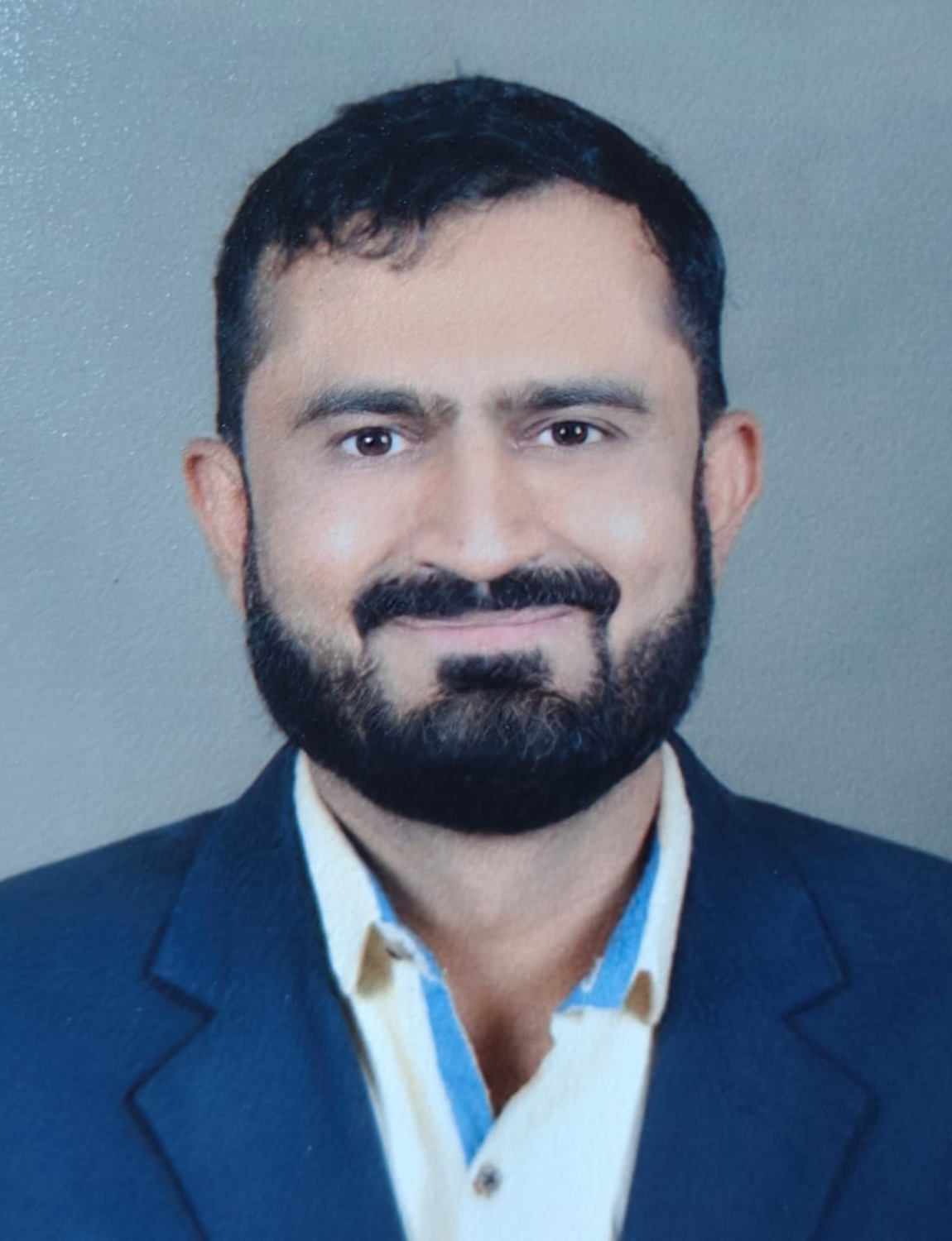 Dr. Kartikey Soni - Door Step Doctor Pvt. Ltd.